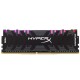 RAM Desktop Kingston HyperX Predator RGB 16GB DDR4 Bus 3200MHz HX432C16PB3AK2/16